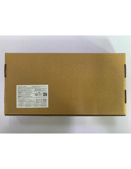 Bloques de Madera Coogam - Juego de Rompecabezas Montessori 36 Piezas