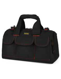 Bolsa de Herramientas FASTECH 55.88x21.96x24.99cm Impermeable