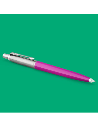 Set de 4 bolígrafos Parker Jotter Originals | Colores retro