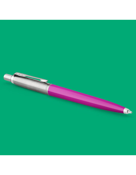Set de 4 bolígrafos Parker Jotter Originals | Colores retro