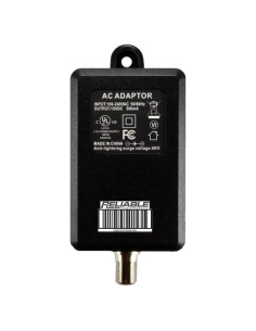 Fuente de Poder 15V 500mA Xelecx para Amplificadores CATV