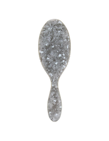 Cepillo Desenredante Wet Brush Original Diamante Pulido 1 Unidad