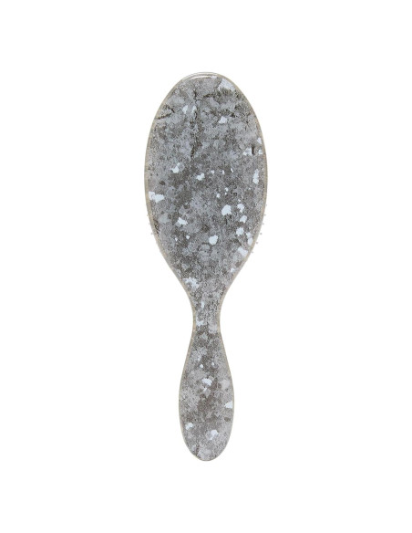 Cepillo Desenredante Wet Brush Original Diamante Pulido 1 Unidad