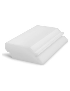 Kowood Plantillas para Brocas Miter Lock 45 1/2" y 3/4"