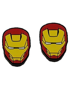 Amortiguador de Vibraciones para Tenis BD Innovation 2 Pzas