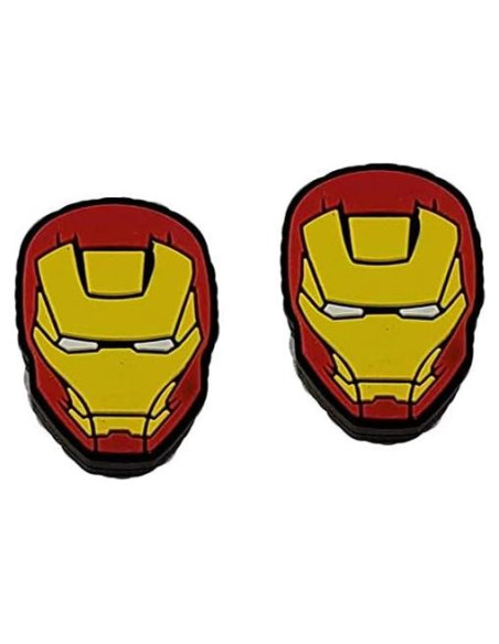 Amortiguador de Vibraciones para Tenis BD Innovation 2 Pzas