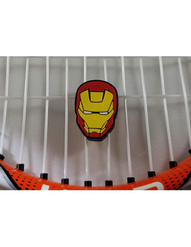 Amortiguador de Vibraciones para Tenis BD Innovation 2 Pzas