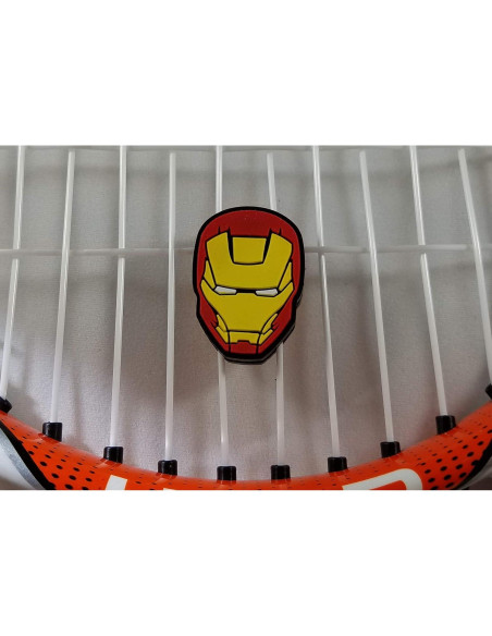 Amortiguador de Vibraciones para Tenis BD Innovation 2 Pzas