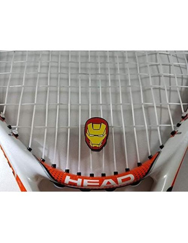 Amortiguador de Vibraciones para Tenis BD Innovation 2 Pzas