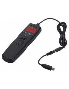 Control Remoto de Obturador ZHUXI BW-7009 para Sony