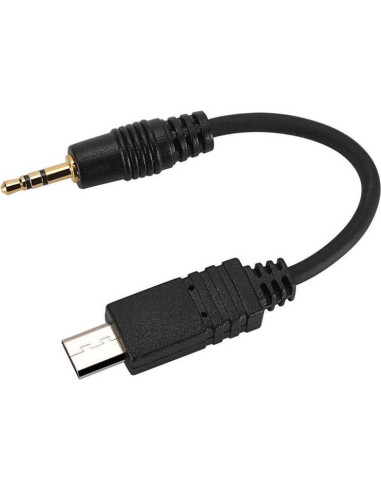 Control Remoto de Obturador ZHUXI BW-7009 para Sony