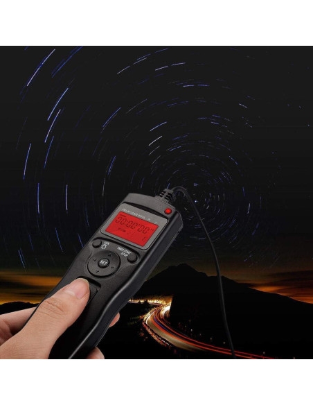 Control Remoto de Obturador ZHUXI BW-7009 para Sony Control Remoto de Obturador ZHUXI BW-7009 para Sony