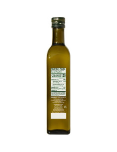 Aceite de Aguacate Mantova 500 ml - 100% Puro y Natural 2