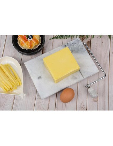 Cable para Cortador de Queso SIPARUI 14 cm - 8 Piezas Repuesto