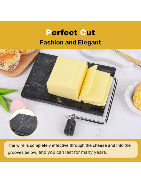 Cable para Cortador de Queso SIPARUI 14 cm - 8 Piezas Repuesto