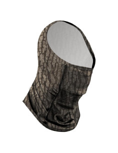 Gaiter de Cuello Transpirable UPF 50+ para Hombres - Protección Solar