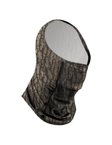 Gaiter de Cuello Transpirable UPF 50+ para Hombres - Protección Solar