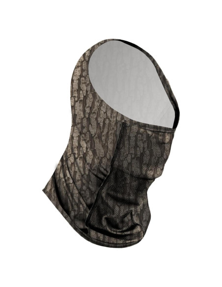 Gaiter de Cuello Transpirable UPF 50+ para Hombres - Protección Solar