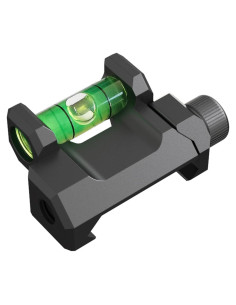 Nivel de Burbuja Picatinny TXTactical 0.89 cm Anti-Inclinación