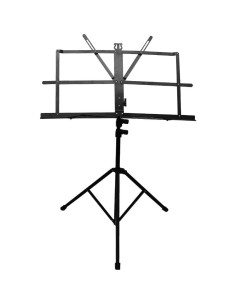 Soporte de Música GoDpsMusic CC-MSTAND Ajustable 71-132 cm 2