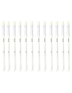 Medidor de Humedad del Suelo SUSTEE Aquameter IPPINKA - Paquete de 12