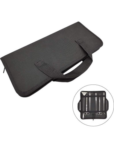 Kit de Herramientas para Acuascaping 7 en 1 Bornfeel