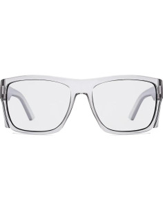 Gafas de Seguridad MAGID BEA807 con Protección UV400 y Anti Luz Azul 2