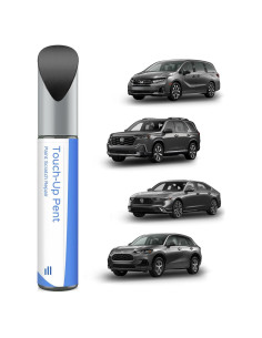 Pintura de Retoque Metálica PARTS4EV NH-797M para Honda