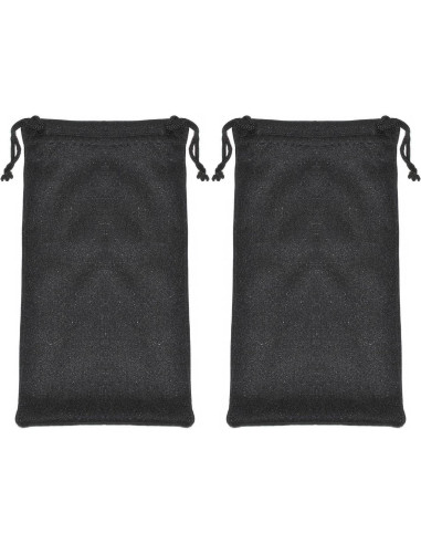 Gafas bloqueadoras de luz azul OWL, 2 unidades unisex