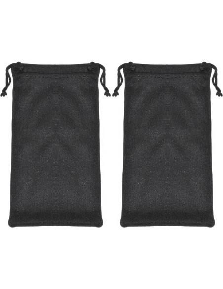 Gafas bloqueadoras de luz azul OWL, 2 unidades unisex Gafas bloqueadoras de luz azul OWL, 2 unidades unisex