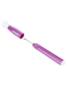 Desgarrador de Costuras Dritz 665 Grande con Punta de Goma