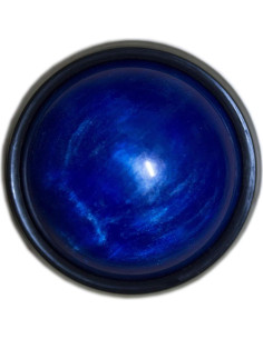 Rodillo de Masaje Manual Solacium - Alivio Muscular y Estrés 2