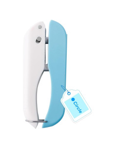 Perforadora de Papel UCEC 6 mm para Manualidades y DIY