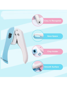 Perforadora de Papel UCEC 6 mm para Manualidades y DIY 2