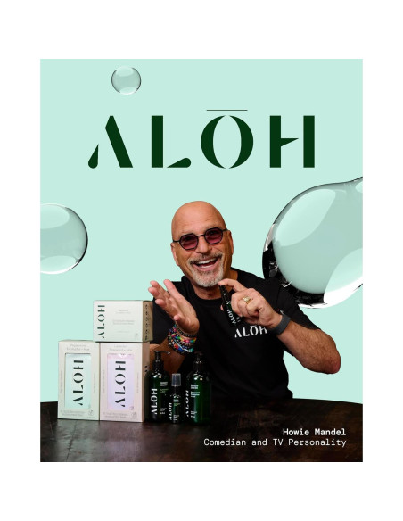 Spray Desinfectante de Manos ALOH 3-pack 60ml Hierba Limón 70% Alcohol Spray Desinfectante de Manos ALOH 3-pack 60ml Hierba Limón 70% Alcohol