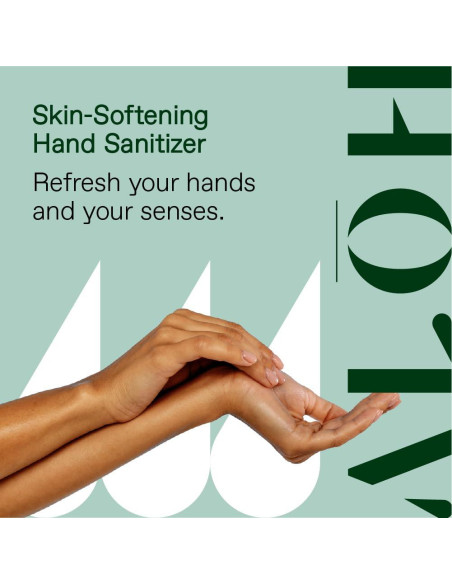 Spray Desinfectante de Manos ALOH 3-pack 60ml Hierba Limón 70% Alcohol Spray Desinfectante de Manos ALOH 3-pack 60ml Hierba Limón 70% Alcohol