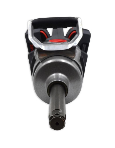 Llave de Impacto Inalámbrica Ingersoll Rand W9691-K2E 20V 6"