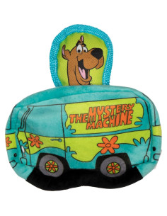Juguete Interactivo para Perros Scooby-Doo Máquina del Misterio 2