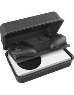 Funda Dura Game Traveler RDS para Xbox Series S - Nylon 2