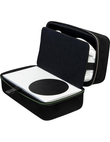 Funda Dura Game Traveler RDS para Xbox Series S - Nylon