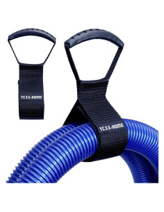 Correa de Almacenamiento Ajustable YCXX 43 cm para Mangueras