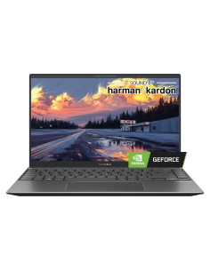 Laptop ASUS ZenBook 14" FHD AMD Ryzen 5 5500U 8GB RAM 1TB SSD