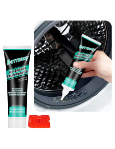 Gel Quitamanchas Bottrony 136 ml - Limpiador Efectivo para Hogar