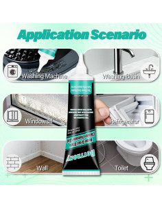 Gel Quitamanchas Bottrony 136 ml - Limpiador Efectivo para Hogar 2