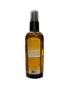 Vinagre de Sidra de Manzana Orgánico Hollywood Beauty 88.7 ml 2