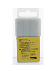 Grampas de Uso Ligero Stanley 0.95 cm - 89.86 g 2