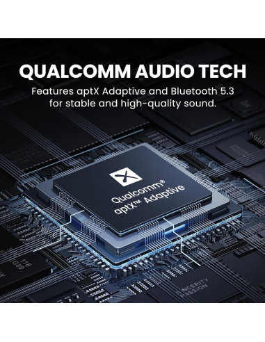 Adaptador Bluetooth 5.3 Avantree Relay para Aviones 20h