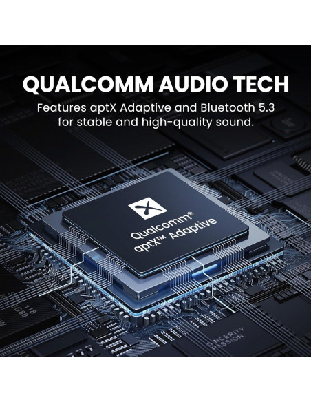 Adaptador Bluetooth 5.3 Avantree Relay para Aviones 20h