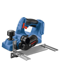 Cepillo Eléctrico Inalámbrico Bosch PLH181B 18V 82.55 mm