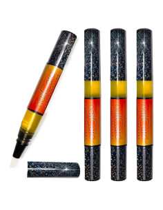 Bolígrafo de Aceite para Cutículas Simply Pure - Mango de Bali